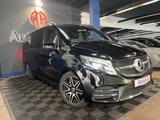 Mercedes-Benz V-Klasse 300d AMG-Line /Lang/ Edition/R-KAM/LED - Mercedes-Benz 300: 300e