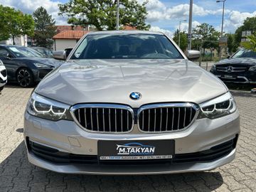 BMW 530 - 4