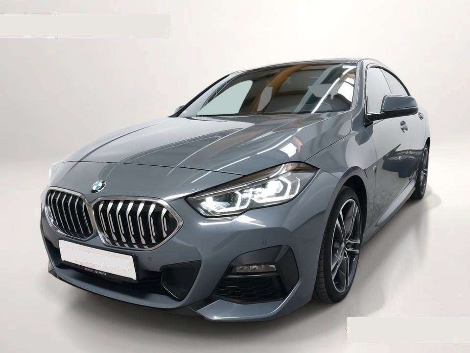 BMW 218i Gran Coupé M Sport ACC PANO H/K Memory imagem 3
