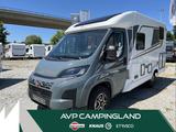 Bürstner Travel Van T 590 G Premium | Harmony | LED | GAS - Bürstner Travel van