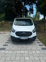 Ford Transit Custom Camper - Offers