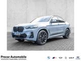 BMW X4 xDrive30d M Sport HUD PANO ACC AHK RFK NAVI - Diesel Gebrauchtwagen