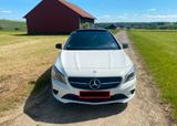 Mercedes-Benz CLA 220 Shooting Brake CLA 220 d  - gebrauchte Mercedes-Benz CLA 220 Shooting Brake aus dem Jahr 2015