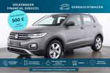 Volkswagen T-Cross Style 1.0 TSI Klima*Tempo*PDC*RFK*SH - Volkswagen T-Cross in Bielefeld