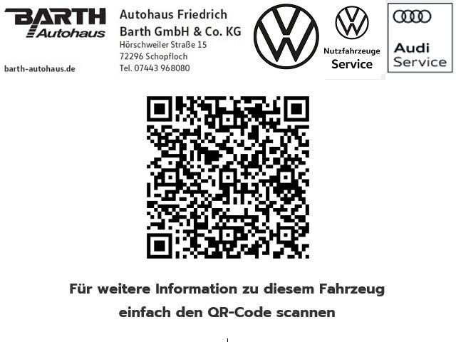 Fahrzeugabbildung Volkswagen Polo 1.0 TSI Life+DSG+APP-CONNECT+ACC+LED+PARKLE
