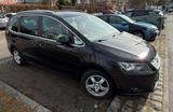 Seat Alhambra 2.0 TDI 7-Sitzer 135kW I-tech DSG - Seat Alhambra Gebrauchtwagen in München