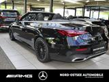 Mercedes-Benz CLE 200 EDITION AMG ADV.+ AIRSCARF 360 BURMESTER - scheckheftgepflegte Mercedes CLE 200