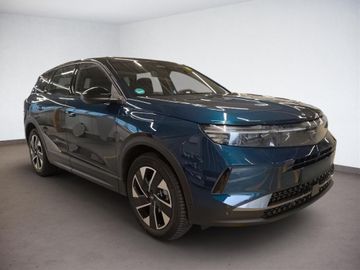 Fotografie 1 des Opel Grandland (X) Grandland 1.2 DI Hybrid 48 V AT Komfort + Tech P