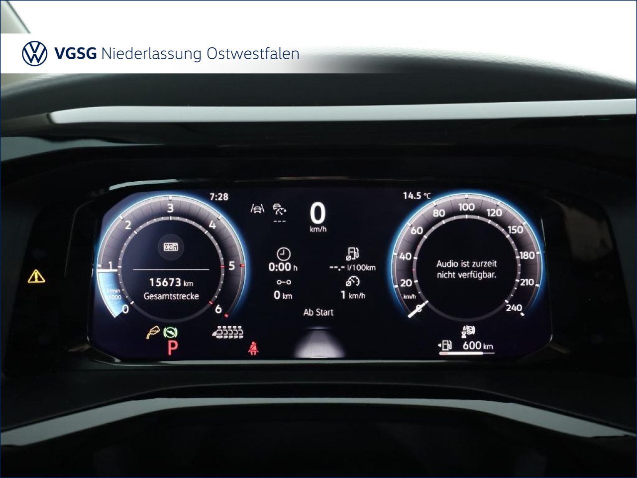 Volkswagen T7 Multivan - Bild 13