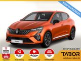 Renault Clio TCe 90 Techno CityP WinterP - Renault Clio: Leasing