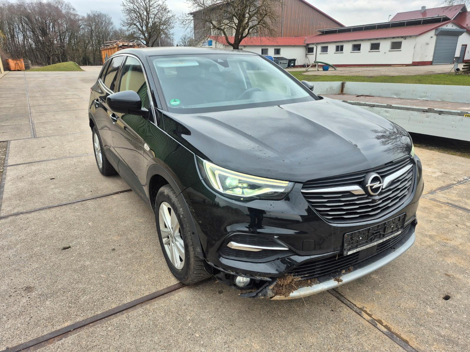 Opel ANDERE Grandland Innovation