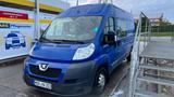 Peugeot Boxer H2L3 57tkm 150ps DoKa CrewCab Mixto 6/7Sit - gebrauchte Peugeot Boxer aus dem Jahr 2012