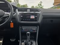 Volkswagen Tiguan - Vorschau Bild 7