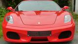 Ferrari F430 F1 - - Ferrari F430: F1