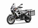 Yamaha XT1200Z Super Tenere