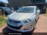 Hyundai i40 cw 5 Star Edition Navi+PDC+Allwetterräder - Hyundai i40 in Berlin
