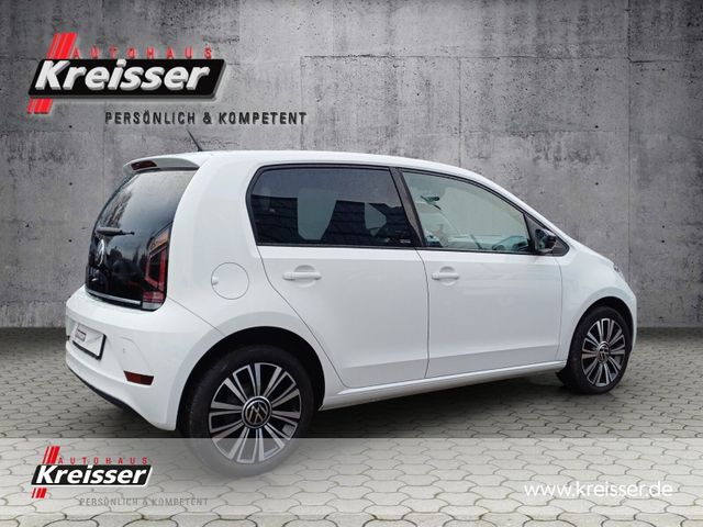 up! 1.0 Active 4-türig SHZ/KLIMA/DAB/KAMERA/TEMP