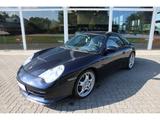 Porsche 911 /996 Carrera Cabrio Top-Gepflegt Hardtop - Porsche: 911 Hardtop