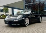 Porsche 997 Carrera S*PDK*SPORT CHRONO*PCM*PASM*NAVI*PDC - gebrauchte Porsche 997 aus dem Jahr 2008