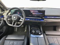 BMW 520 - Vorschau Bild 16