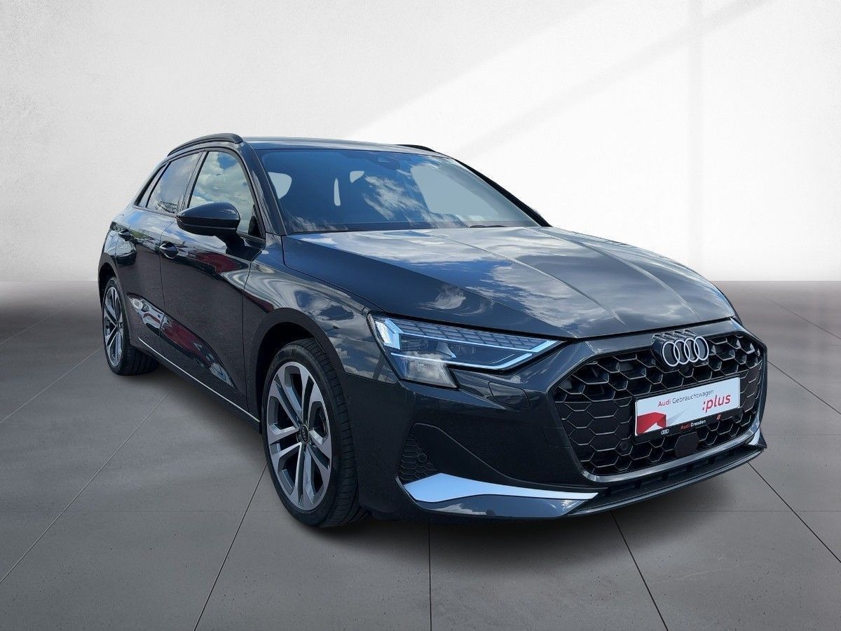 Audi A3 - Bild 6