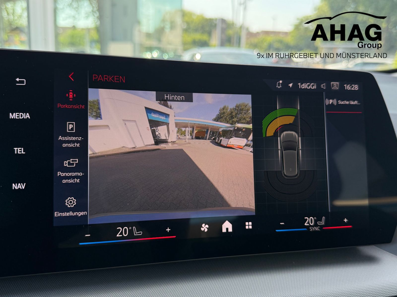 BMW 220 Active Tourer - Bild 10