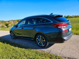 Hyundai i30 1.6 CRDi 100kW Hybrid Prime Prime - Hyundai i30 Prime mit Diesel-Antrieb