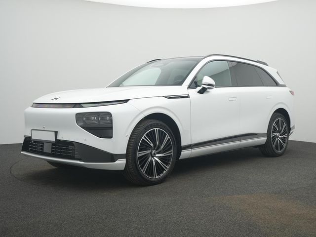 XPENG G9