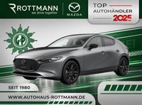 Mazda 3 - Vorschau Bild 1