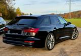 Audi A6 50 TDI quattr Avant/ 2 x S line/ Matrix / ACC - Audi A6: 2.5