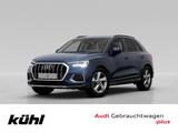 Audi Q3 35 TFSI S tronic Advanced LED ACC Kamera Navi