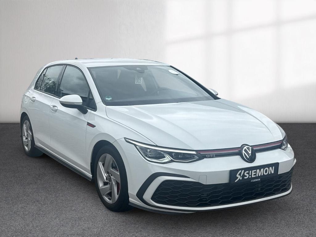 Volkswagen Golf 2.0 GTI LED Klima PDC FrontAss AppConn Digi, миниатюра 7