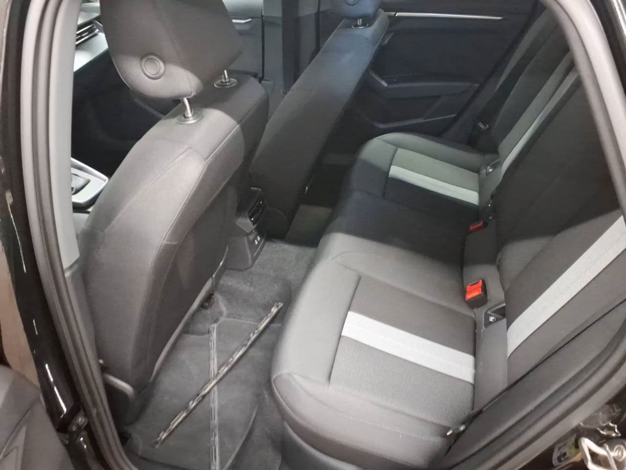 Audi A3 - Bild 6