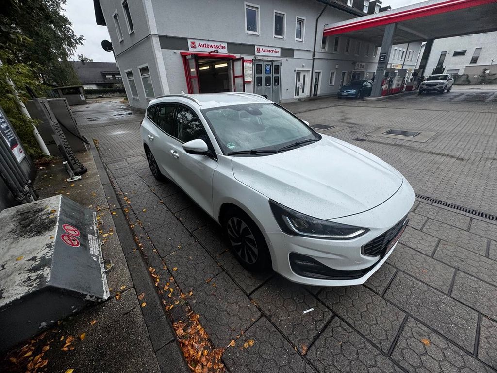 Image of Ford Focus