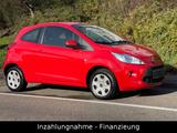 Ford Ka Cool & Sound Edition/Klima/ - gebrauchte Ford Ka/Ka+ aus dem Jahr 2015