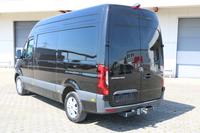Mercedes-Benz Sprinter 317 CDI RWD L2H2 3500kg AHK LED RK Auto