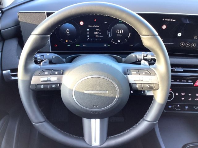 Hyundai Tucson – Bild 9