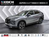 Mitsubishi Eclipse Cross 2.4 Plugin Hybrid 4WD Plus Select - Mitsubishi Eclipse Cross Gebrauchtwagen in Berlin
