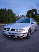 Seat Leon 1.8 20V T Sport Sport - Seat Leon aus 2000