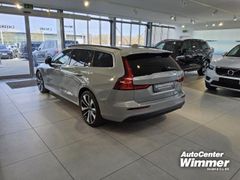 Foto Nummer 4: VOLVO V60