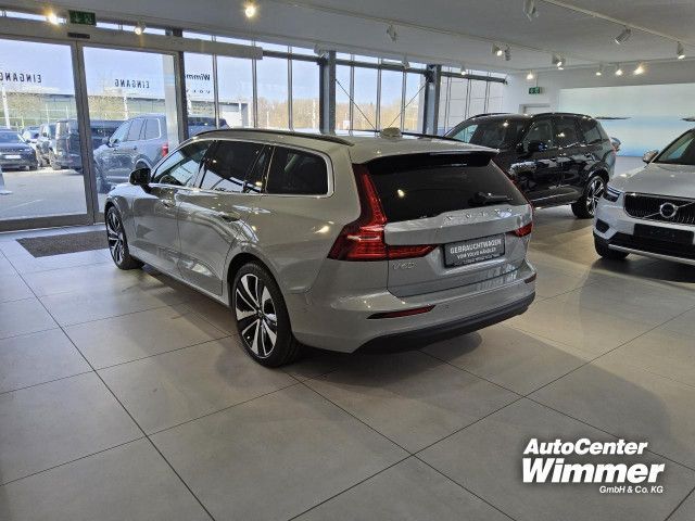 Foto Nummer 4: VOLVO V60