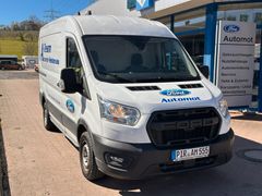 FORD Transit Kasten 310 L2 Trend*Klima*AHK*Kamera