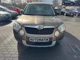 Skoda Yeti /Automatik/ Scheckheft/ PDC/SHZ/Vieles Neu!