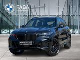BMW X5 xDrive40d M Sport Pro B&W Sky Lounge Driv Pro
