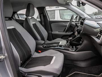 Opel Mokka 1.2 Elegance Kamera Sicht-Paket LED