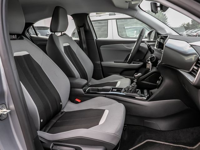 Opel Mokka 1.2 Elegance Kamera Sicht-Paket LED