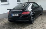 Audi TT RS 2.5 TFSI S tronic quattro Coupe - MATRIX - Audi TT RS aus 2023