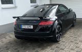 Audi TT RS 2.5 TFSI S tronic quattro Coupe - MATRIX - Audi TT RS aus 2023