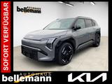 Kia EV3 81,4 kWh  GT-Line|Drive|Comfort - scheckheftgepflegte Kia EV3