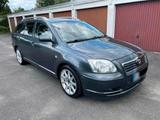 Toyota Avensis Kombi T25 | TOP | TÜV NEU |... - Toyota Avensis Gebrauchtwagen in Bremen